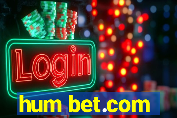 hum bet.com